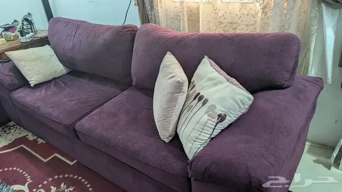 طقم كنب امريكي 0