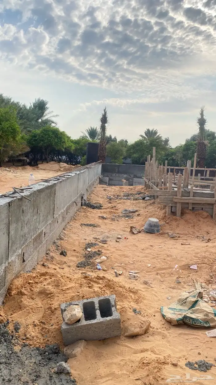 مقاول معماري .ترميمات .اضافات كامله 14