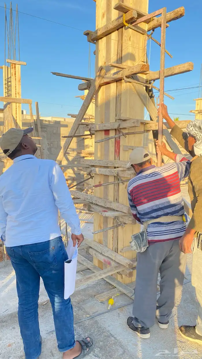 مقاول معماري .ترميمات .اضافات كامله 6