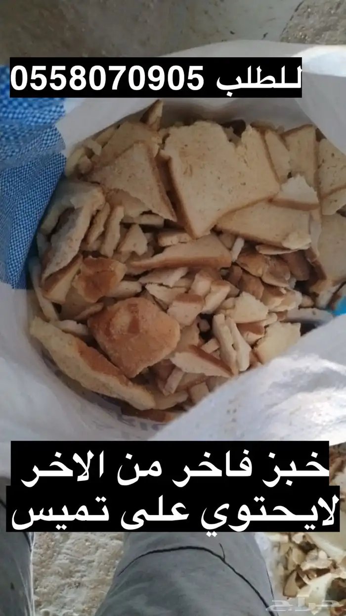 خبز فاخر همبرقر وتوست 3
