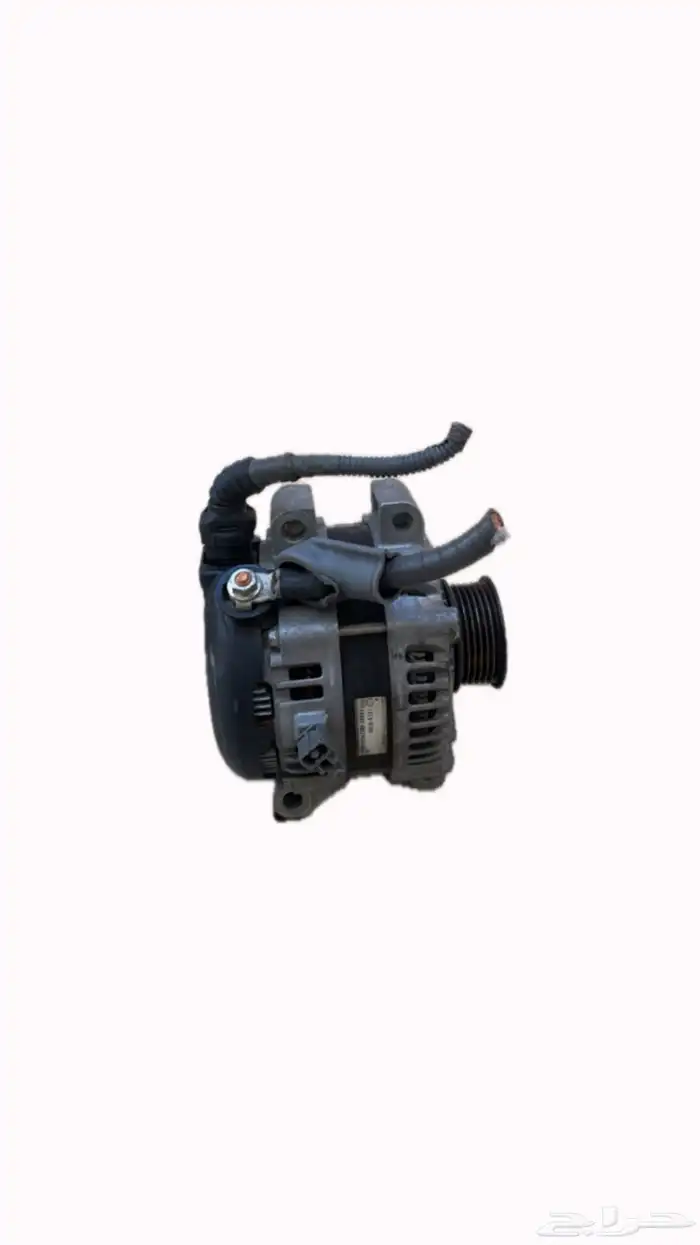 تخفيضات نهاية العام على قطع لكزس 460Ls2007-2012 24