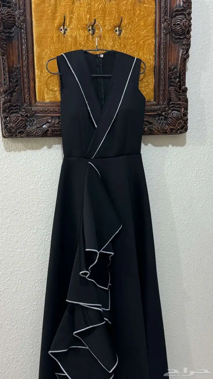 فساتين حفلات 0