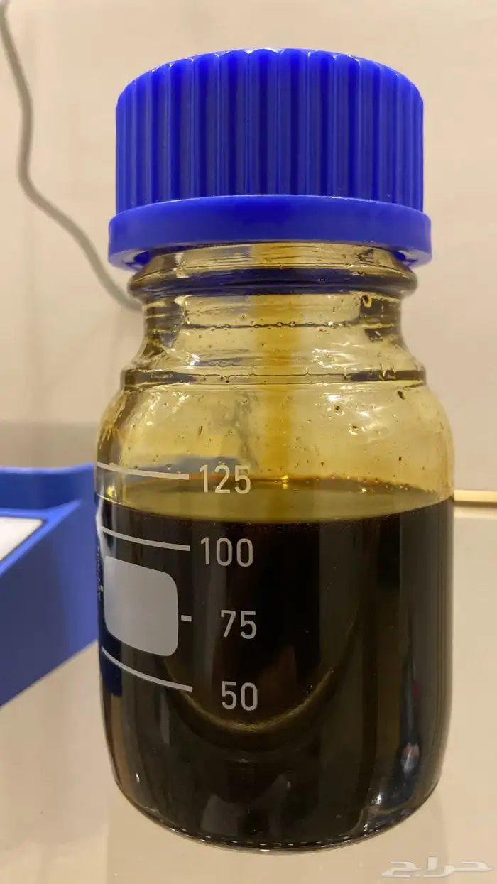 دهن عود مكين طبيعي 3