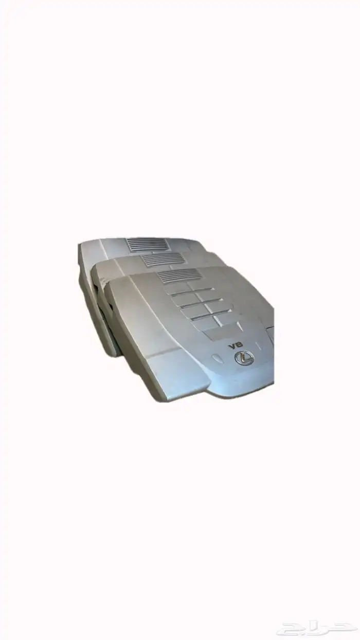 تخفيضات نهاية العام على قطع لكزس 460Ls2007-2012 35