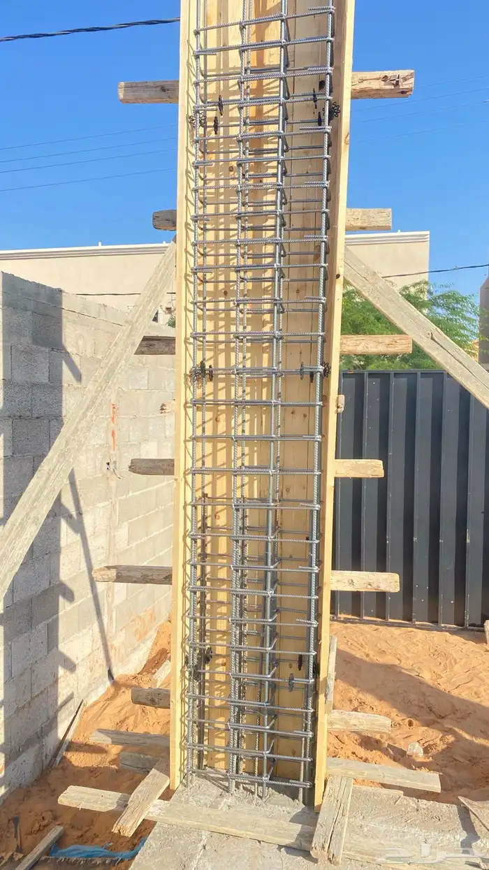 مقاول معماري .ترميمات .اضافات كامله 3