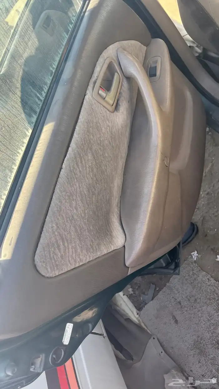 قطع كامري نوادر 2002 98 2000 2