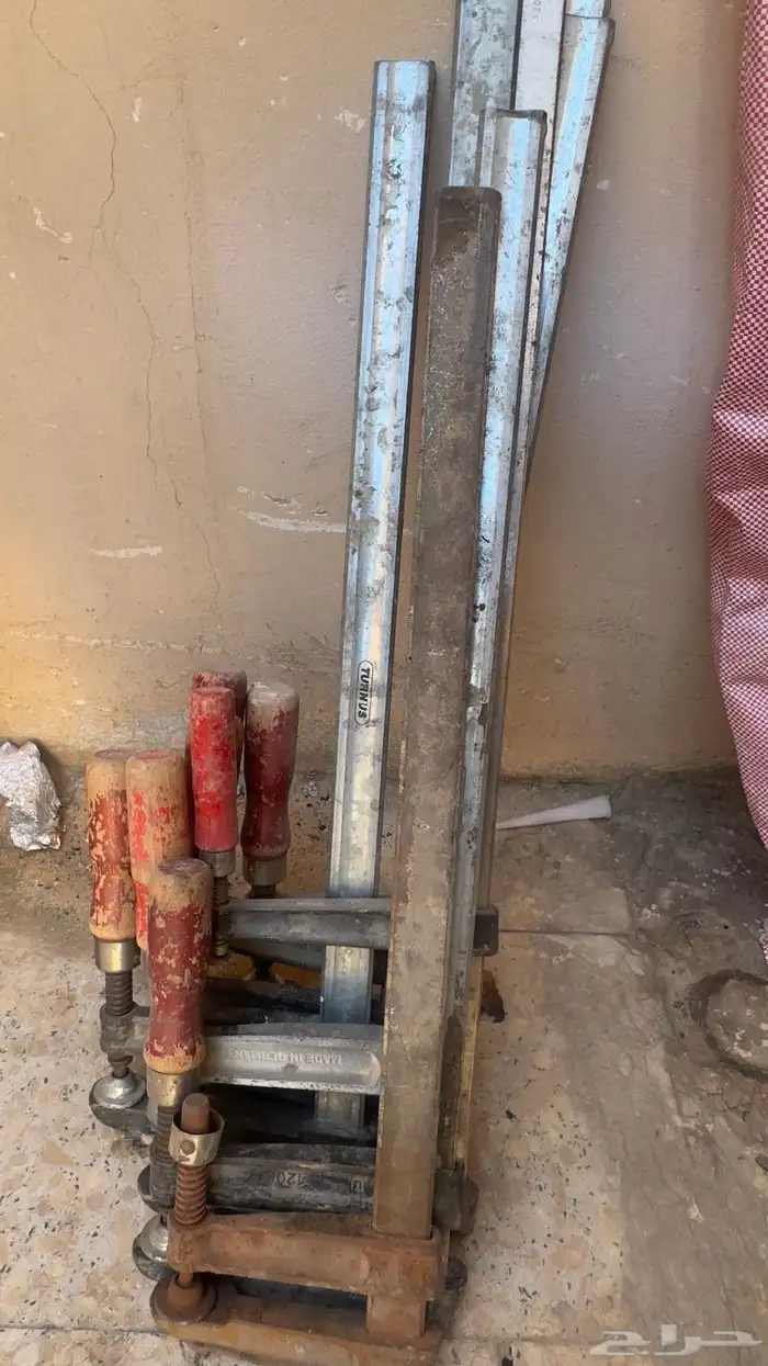 عده ملزمه 1