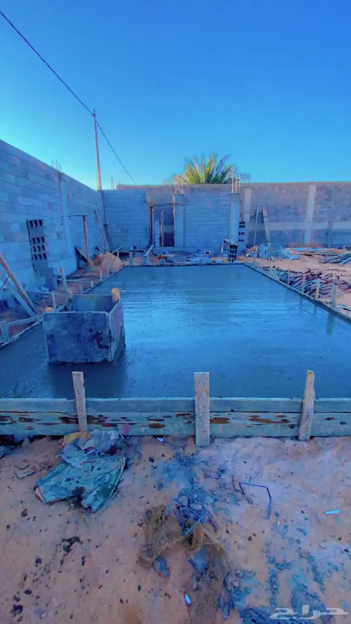 مقاول معماري .ترميمات .اضافات كامله 5