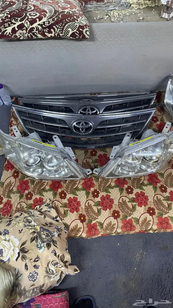اوريون 2007 الى 2011 22