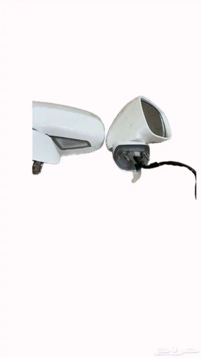 تخفيضات نهاية العام على قطع لكزس 460Ls2007-2012 18
