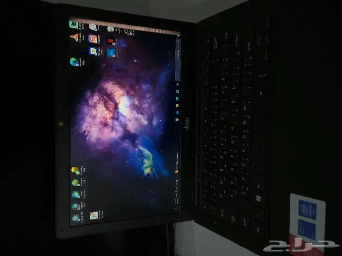 كمبيوتر ikon لابتوب 0