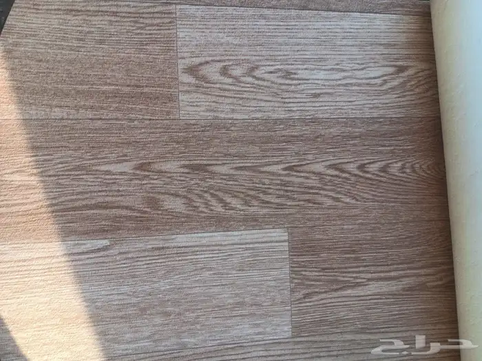 فنيل شبيه البركيه مشمع بلجيكي 6