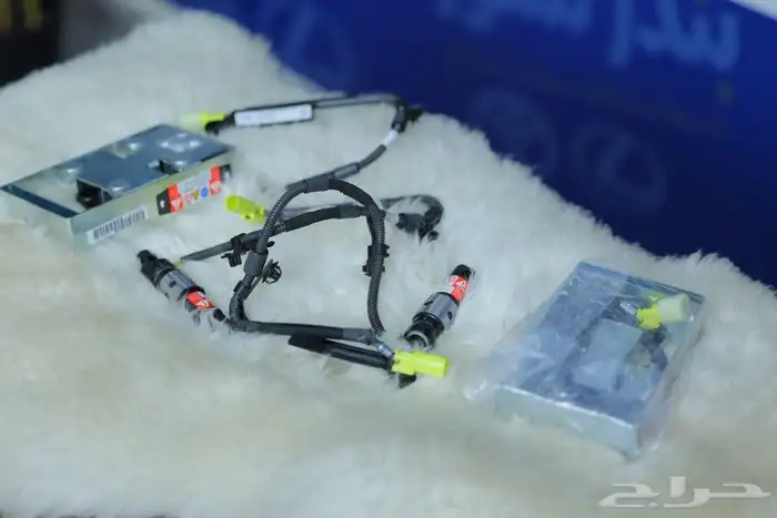 ارباقات كبوت ES اي اس 2019 الي 2024 2