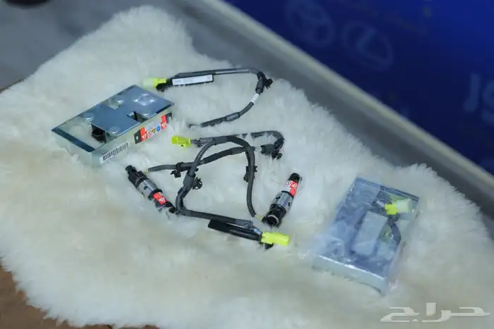 ارباقات كبوت ES اي اس 2019 الي 2024 0