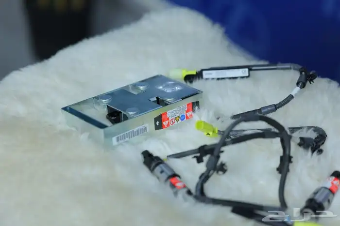 ارباقات كبوت ES اي اس 2019 الي 2024 1