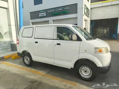دايهاتسو وسوزوكي للايجار 1