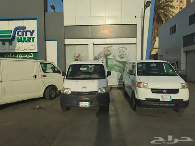 دايهاتسو وسوزوكي للايجار 7