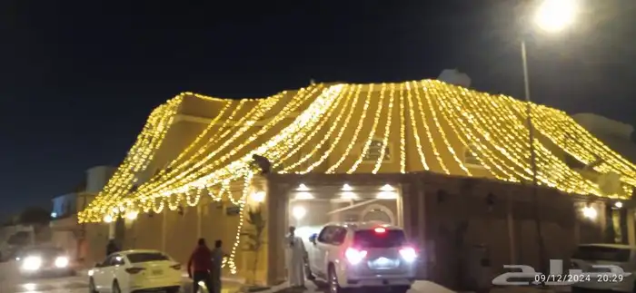 استعداد تام لجميع الحفلات والمناسبات في جميع أنحاء المملكة 2