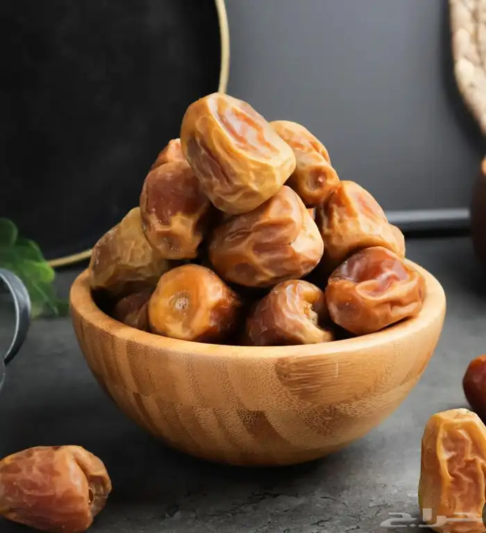 تمور فاخره درجه أولى انتاج السنه 0