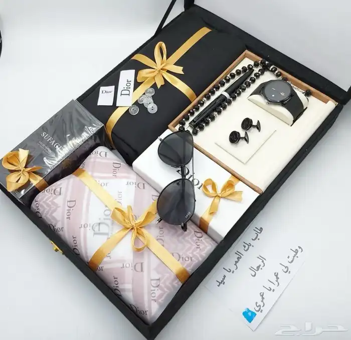 هدايا رجاليه 29