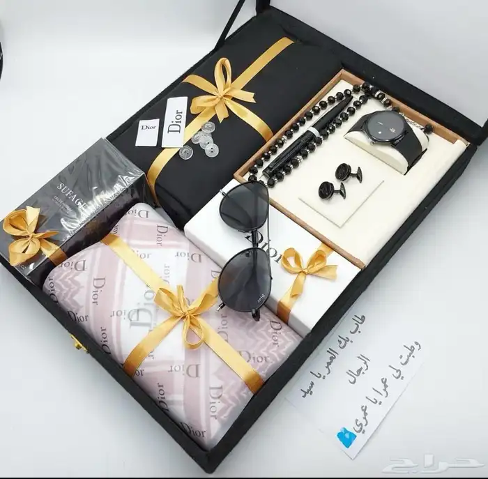 هدايا رجاليه 32