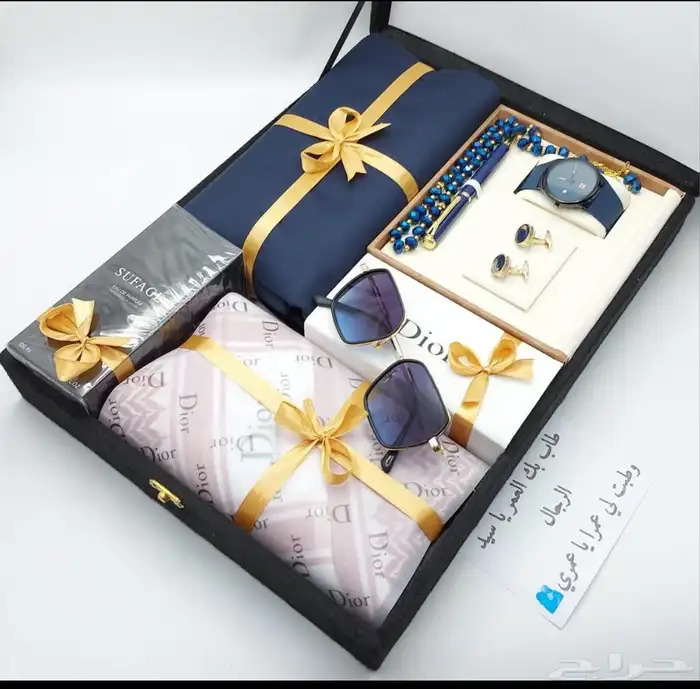 هدايا رجاليه 31