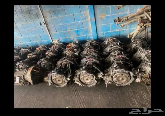 قيرات ازيرا مستورد 4