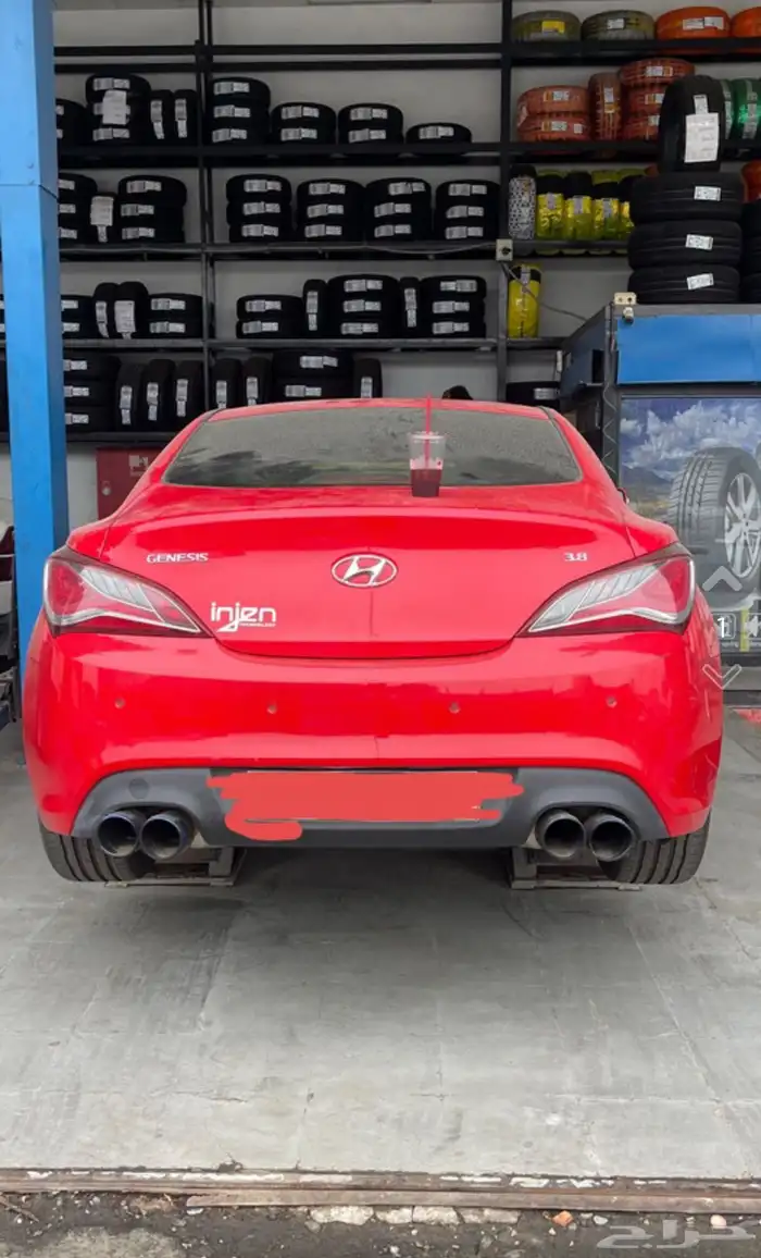 كت باك انجن injen 0