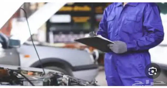 فحص سيارات الأحساء قبل الشراء 1