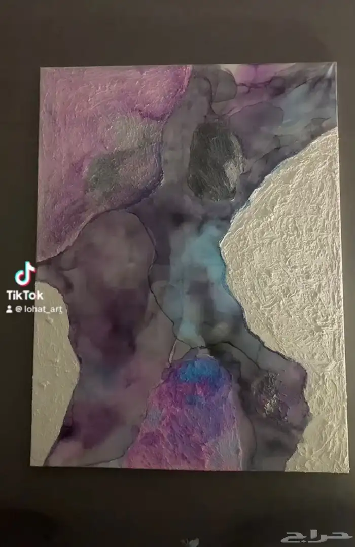 لوحات جدارية 5
