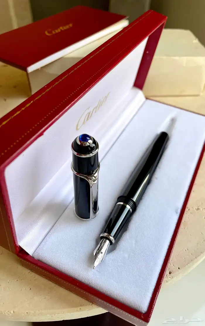 ديابلو كارتير Cartier جديد بكامل المرفقات ( تم البيع ) 2