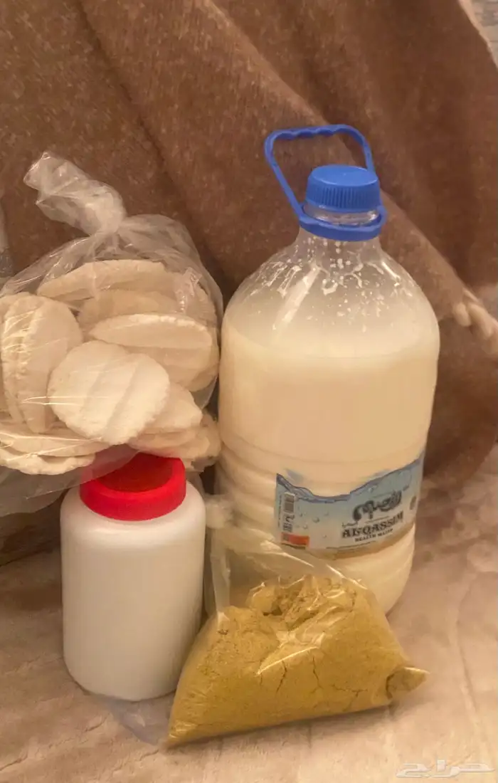 سمن حفرالباطن 13