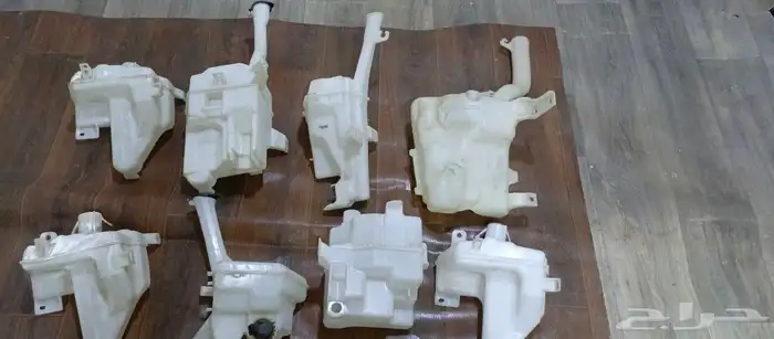 قربة مساحة 1