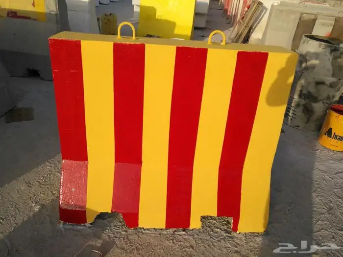 منتجات خرسانية 1