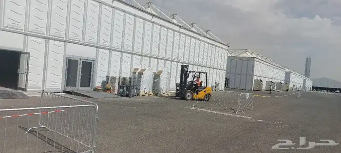 رافعه شوكيه للايجار اليومي والشهري والمشاويرمعا السطحه جاكات 2