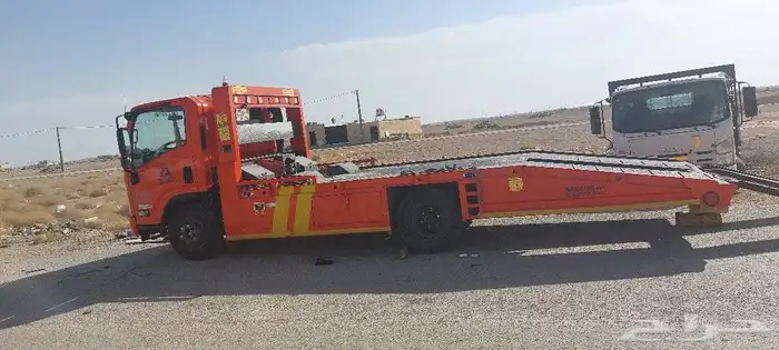 رافعه شوكيه للايجار اليومي والشهري والمشاويرمعا السطحه جاكات 4