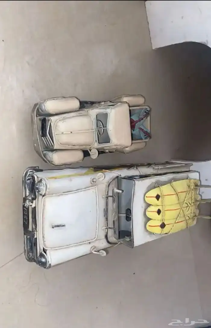 سياره2 انتيكاء 0