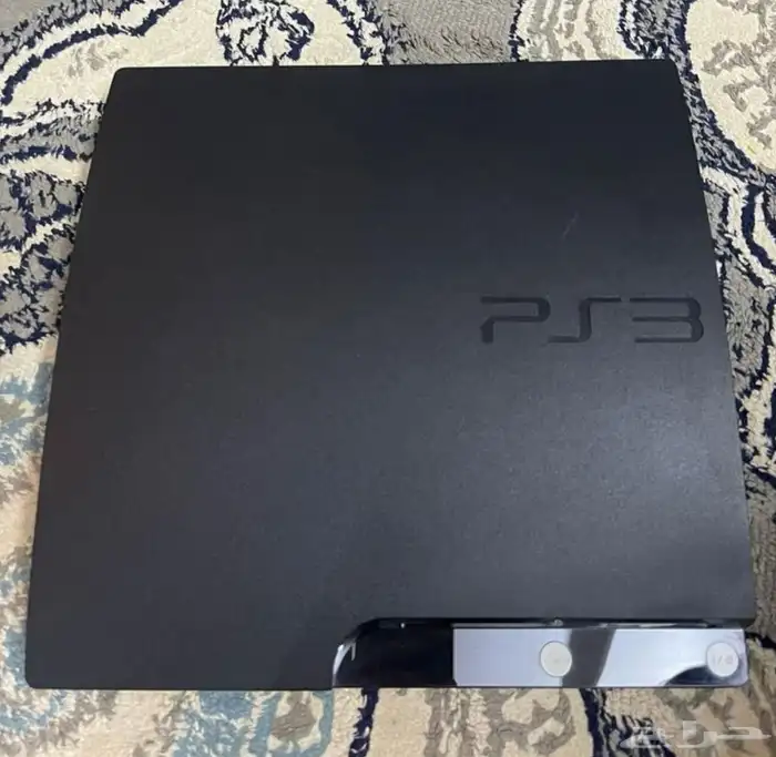 سوني 3 مهكر فيه 3000 لاف لعبه الحق العرض وخصومات مميزه 0