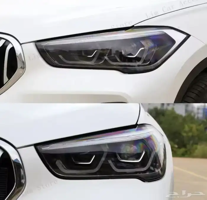 قزاز شمعة بي ام BMW X1 1