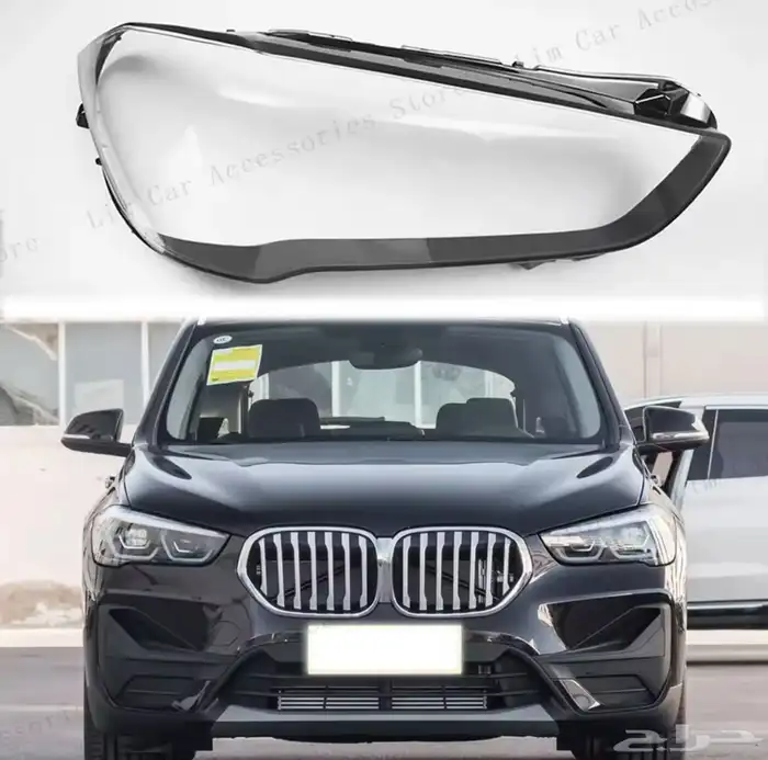 قزاز شمعة بي ام BMW X1 0