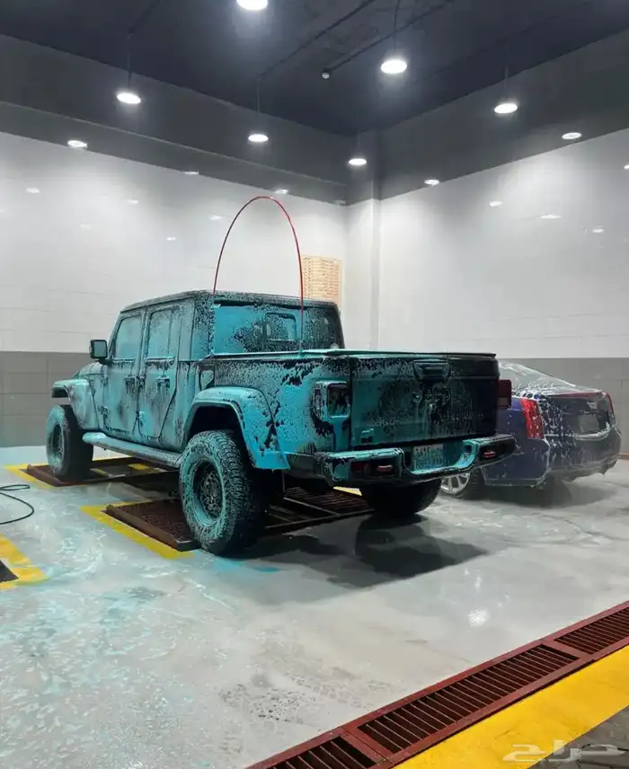 jeep gladiator 2021 5