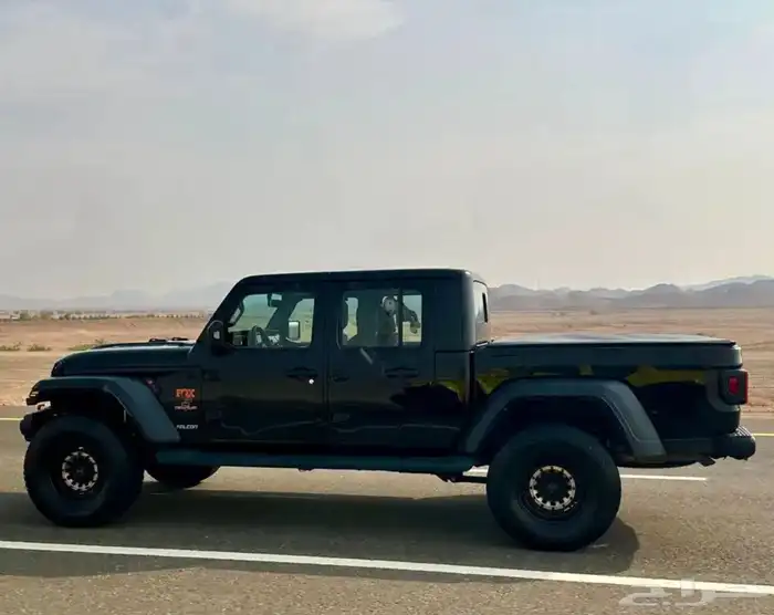jeep gladiator 2021 2