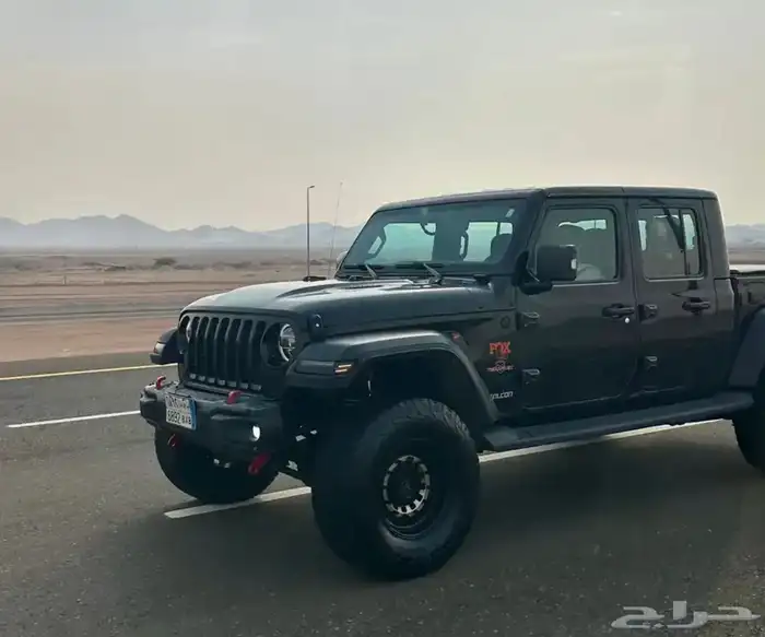 jeep gladiator 2021 0