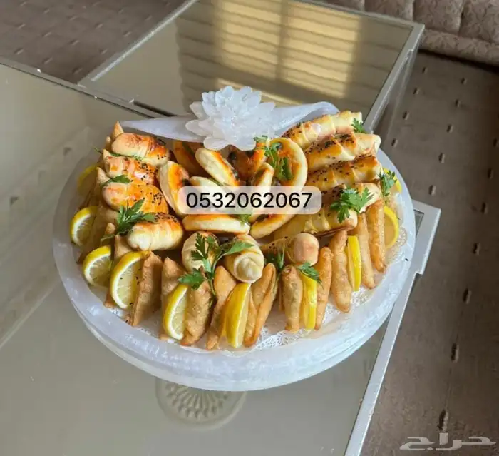 اسر منتجة 8