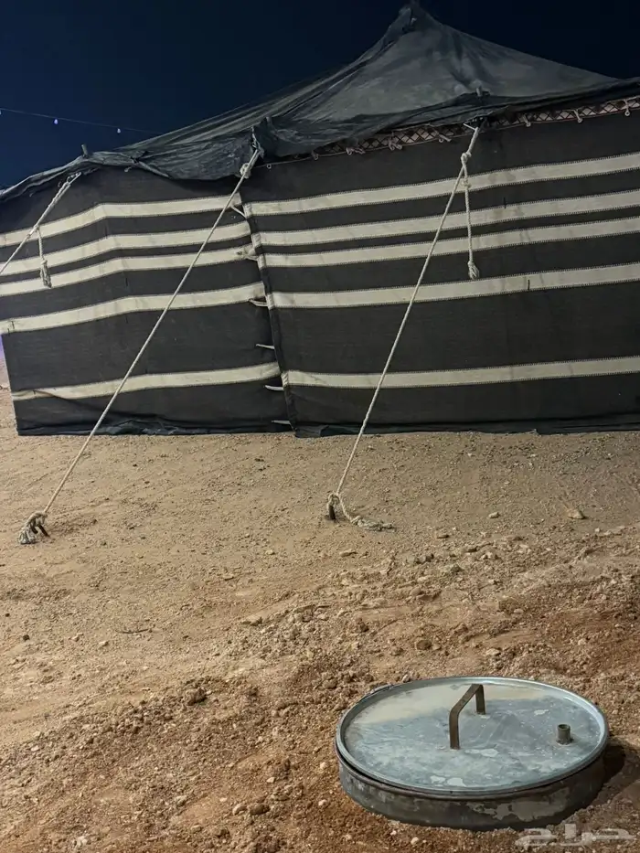 مخيمات للايجار - مخيم ايجار يومي 15