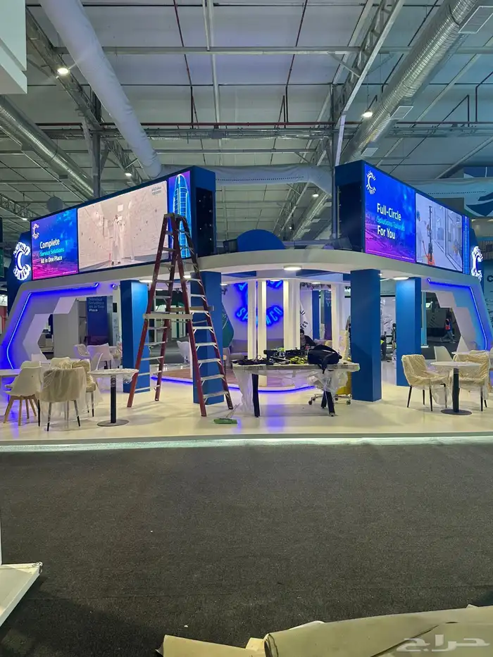 تدشين وتنظيم جميع انواع الفعاليات و الايفنتات 0