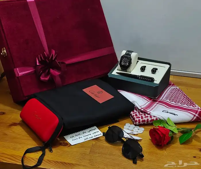 هدايا رجاليه 40