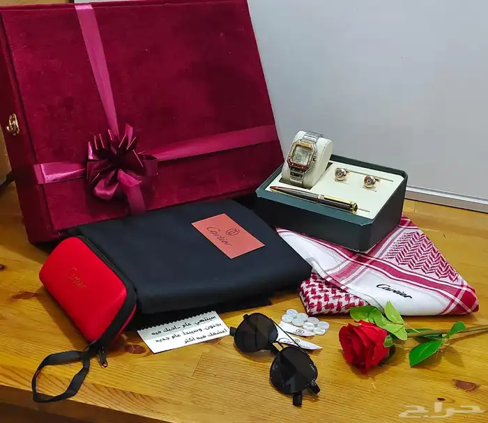 هدايا رجاليه 42