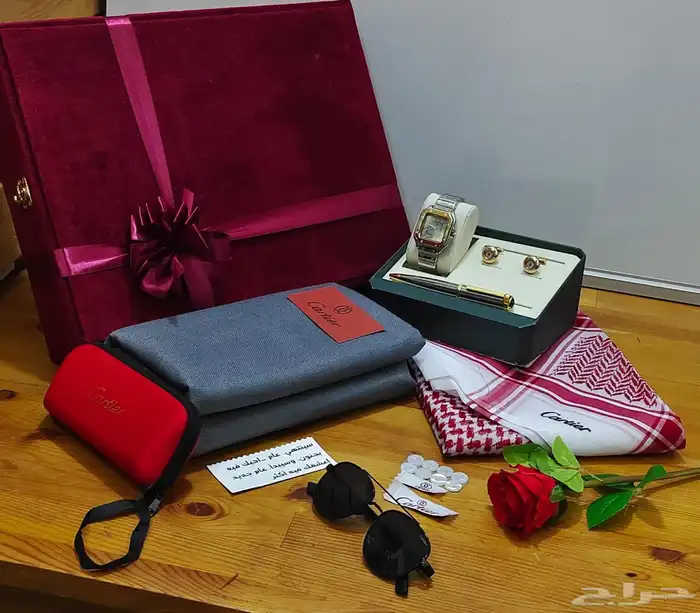 هدايا رجاليه 55