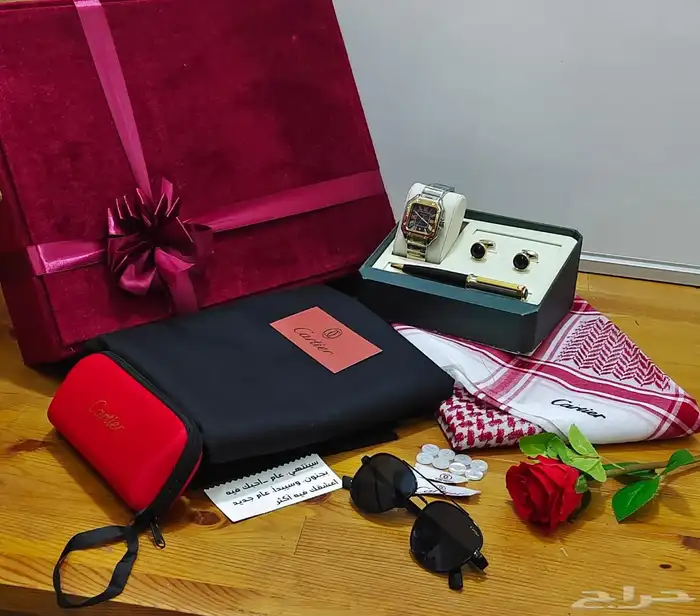 هدايا رجاليه 39